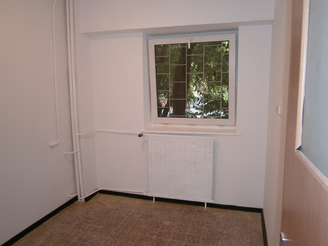 Muncii, Calea Calarasilor