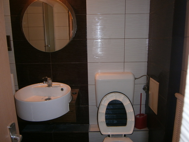 Muncii, Calea Calarasilor