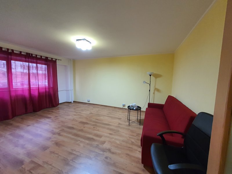 Muncii, Calea Calarasilor