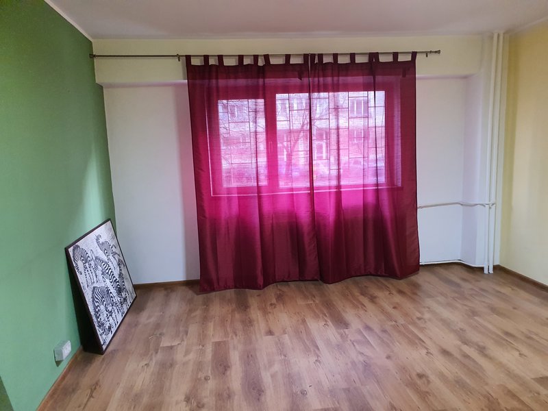 Muncii, Calea Calarasilor